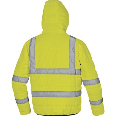 Darbo striukė DOOHV Hi-Vis DeltaPlus
