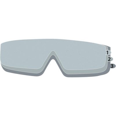 Akinių apsauginė plėvelė FILM GOGGLE