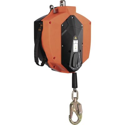 Kritimo slopintuvas ELEVATOR TR01830U DeltaPlus