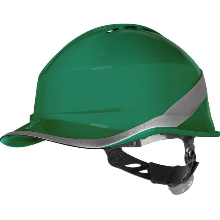 Darbo šalmas DIAMOND VI DeltaPlus W/G/R