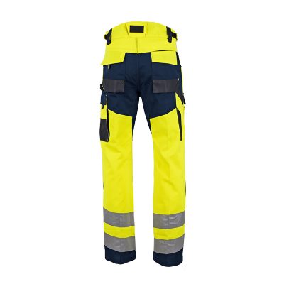Darbo kelnės Hi-Vis VD1667
