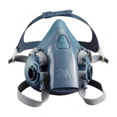 Puskaukė 3M 7500