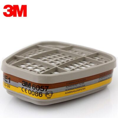 Filtras 3M ABE1