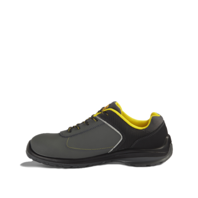 Darbo batai BLITZ S1P Diadora
