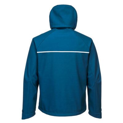 Darbo striukė DX474 Softshell Portwest
