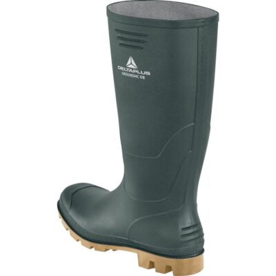 Guminiai batai GROUNDHC DeltaPlus