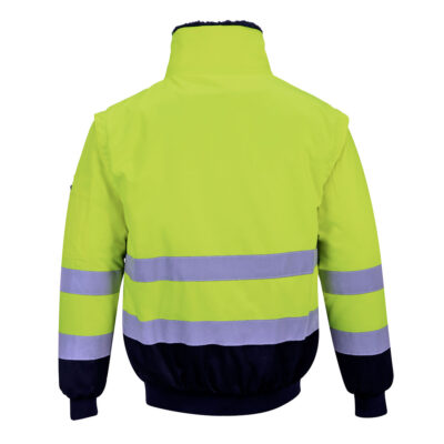 Darbo striukė PJ50 Hi-Vis Pilot Portwest