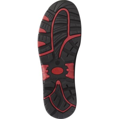 Suvirintojo batai COBRA4 DeltaPlus
