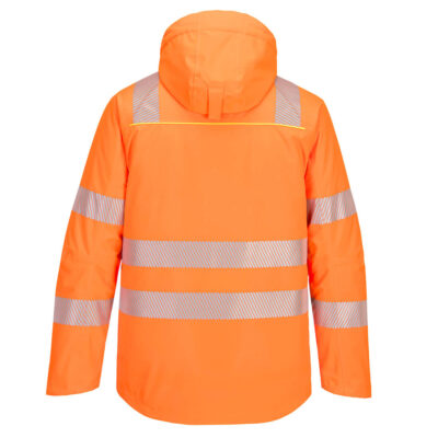 Darbo striukė DX461-DX4 Hi-Vis Portwest