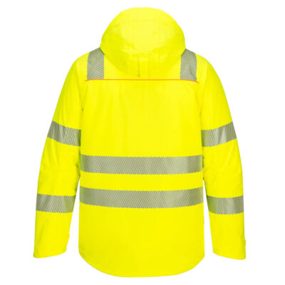 Darbo striukė DX461-DX4 Hi-Vis Portwest (G)