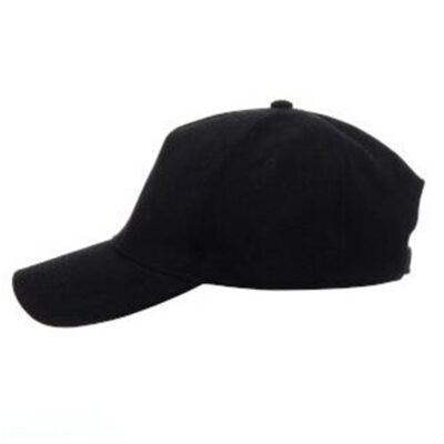 Darbo kepurė Comfort Black