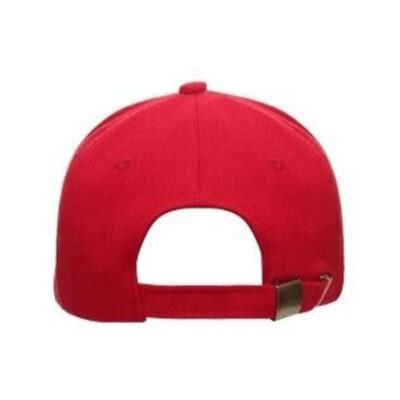 Darbo kepurė Comfort Red