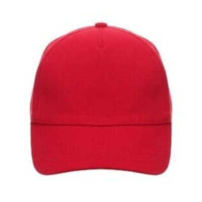 Darbo kepurė Comfort Red