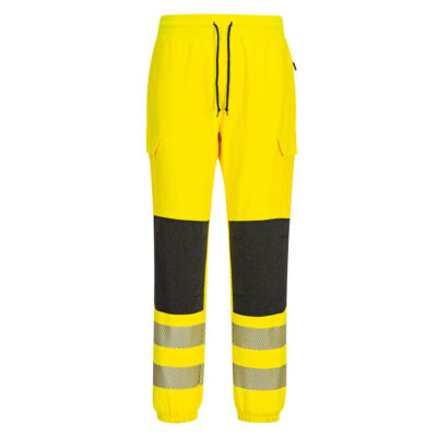 Darbo kelnės KX346 Hi-Vis Flexi