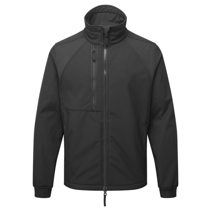 Darbo striukė WX2 Eco Softshell (2L)