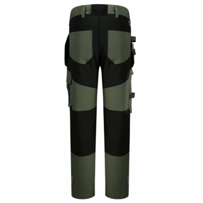 Darbo kelnės Pesso TITAN Flexpro