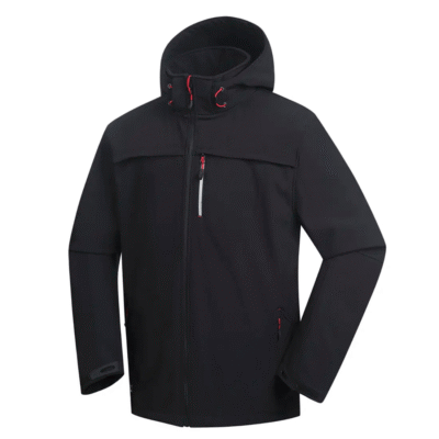 Striukė SoftShell Pesso ATLANTA